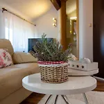 Apartment Viki Stinjan *