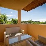 Apartment Viki Stinjan *