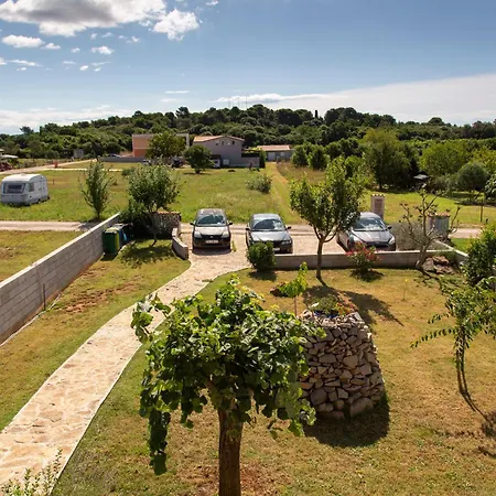 Viki Stinjan Apartamento