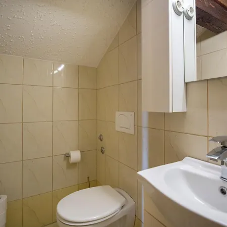 Viki Stinjan Apartmán
