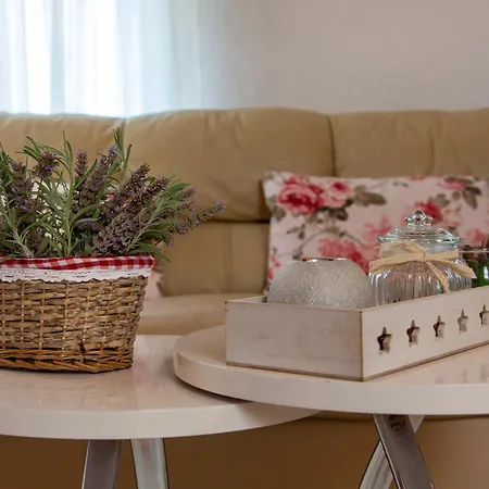 Viki Stinjan Apartmán *