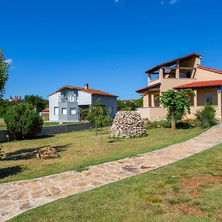 Viki Stinjan Apartamento