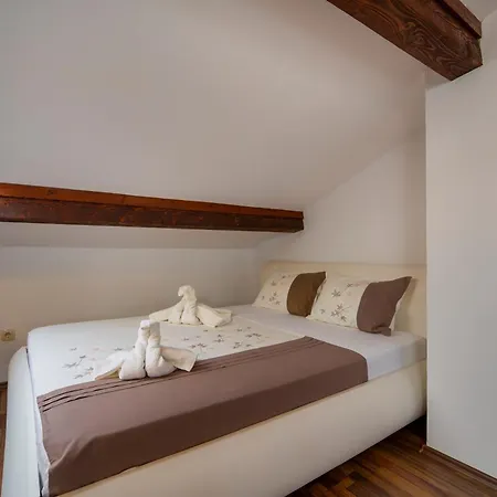 Apartmán Viki Stinjan Pula