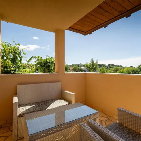 Apartmán Viki Stinjan *
