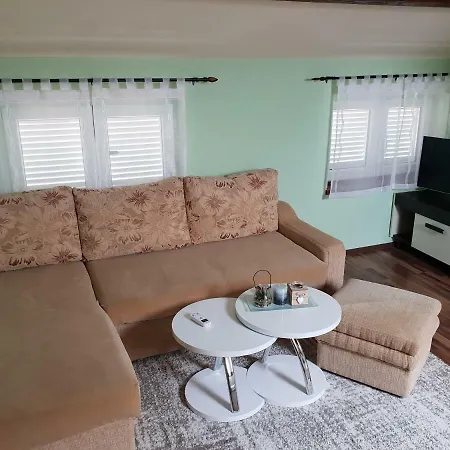 Apartmán Viki Stinjan Pula