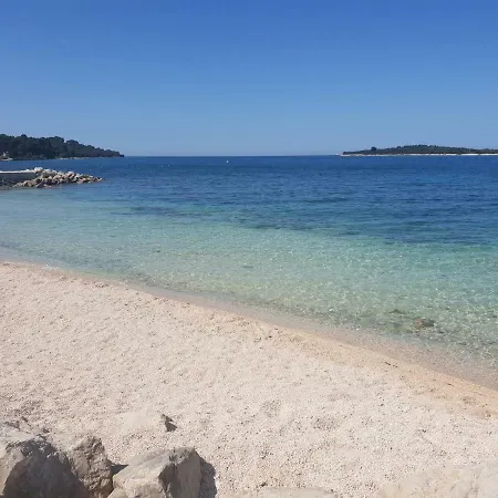 Apartmán Viki Stinjan Pula