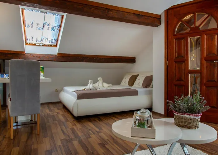 Apartamento Viki Stinjan