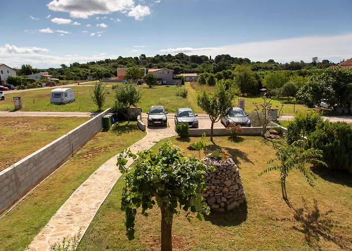 Viki Stinjan דירה