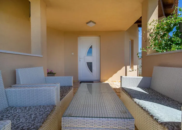 דירה Viki Stinjan *