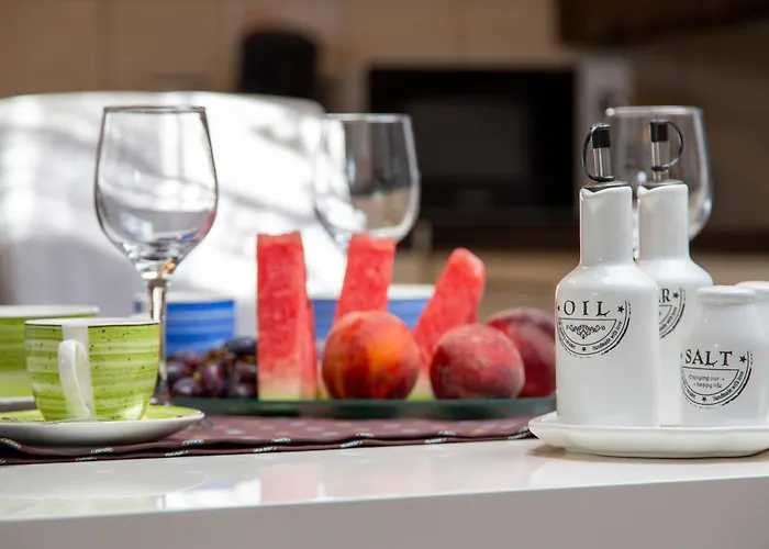 Viki Stinjan דירה