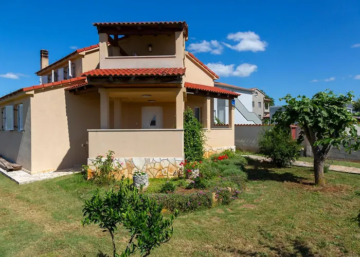 Viki Stinjan פולה