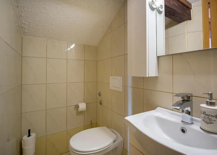 Viki Stinjan דירה