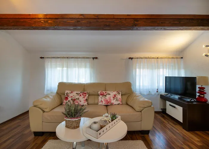 דירה Viki Stinjan *