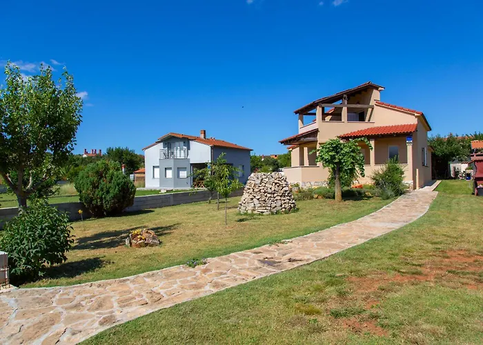 Viki Stinjan דירה