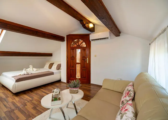 דירה Viki Stinjan *