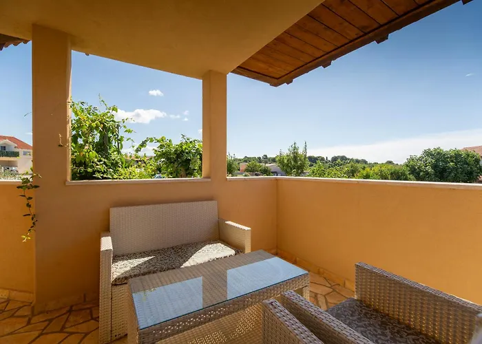 דירה Viki Stinjan *