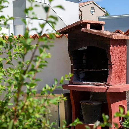 Viki Stinjan Apartman Pula