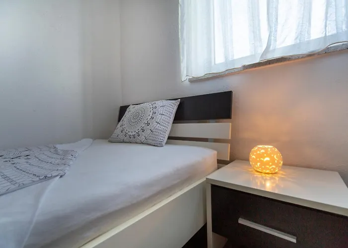 Apartman Viki Stinjan