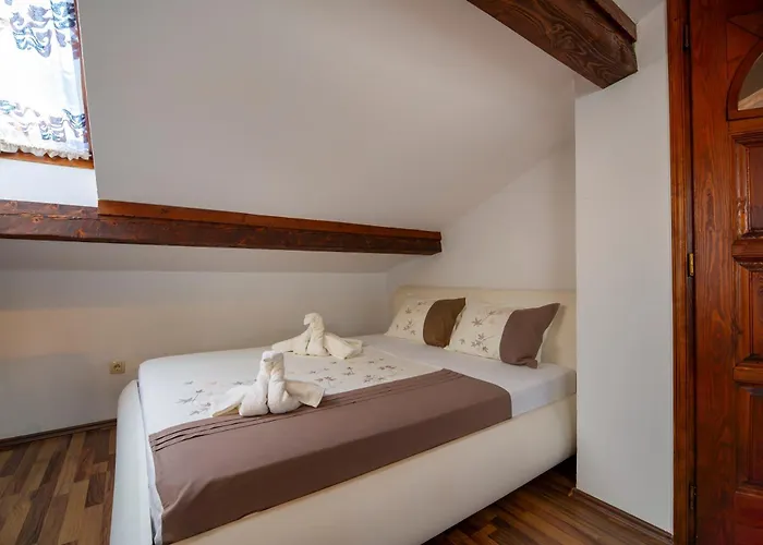 Apartman Viki Stinjan Pula