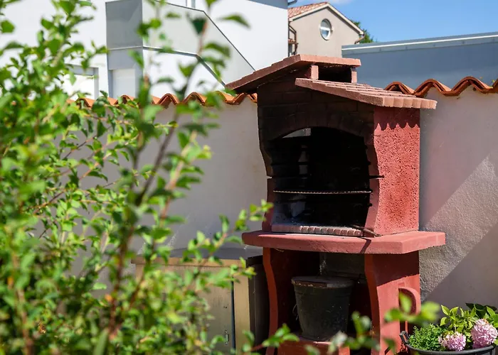 Viki Stinjan Apartman Pula