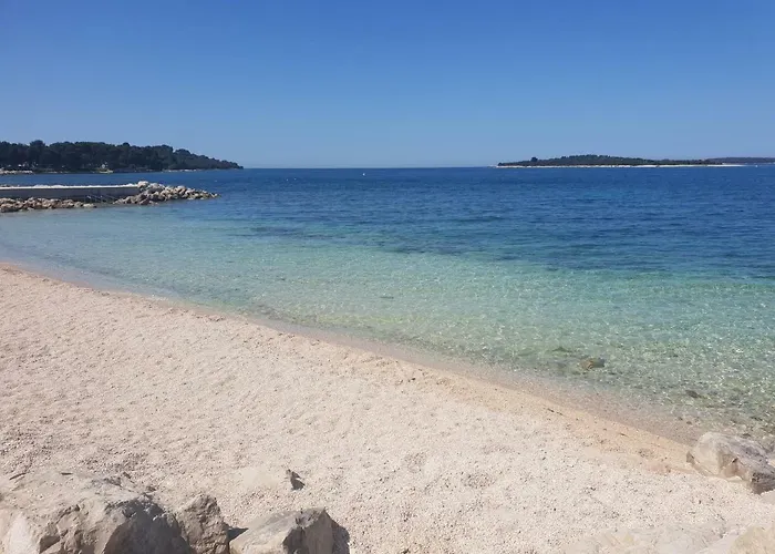 Apartman Viki Stinjan Pula